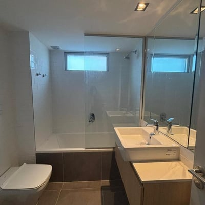 Rent of a modern 2-room apartment, Buenos Aires, Recoleta, Argentina